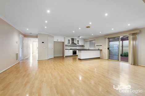 Property photo of 45 Webbs Avenue Taylors Hill VIC 3037