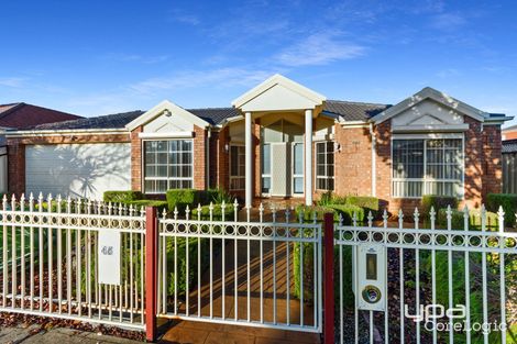 Property photo of 45 Webbs Avenue Taylors Hill VIC 3037