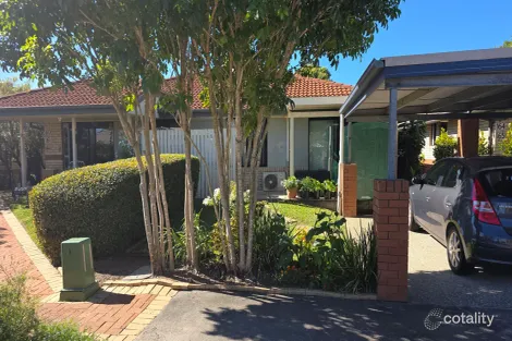 Property photo of 162/17 Newman Street Caboolture QLD 4510