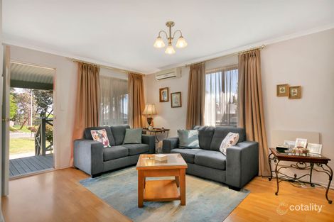 Property photo of 16 Warner Court Sandy Creek SA 5350