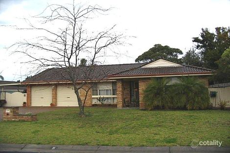 Property photo of 8 Dewhurst Close Kariong NSW 2250