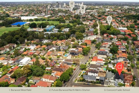 Property photo of 4 Wallace Street Concord NSW 2137
