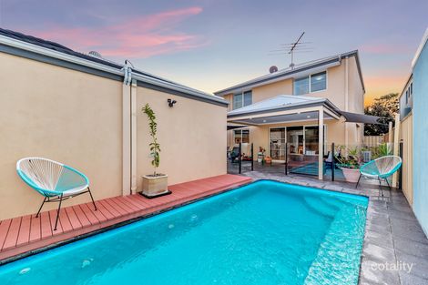 50 Waterfront Pkwy, Shoalwater, WA 6169