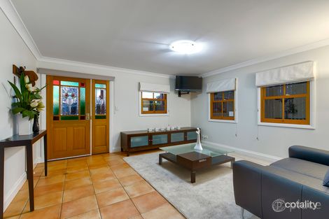 Property photo of 33 Affleck Street Alderley QLD 4051