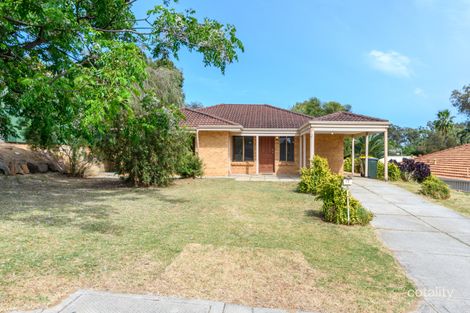 Property photo of 12 Brignell Gardens Parmelia WA 6167