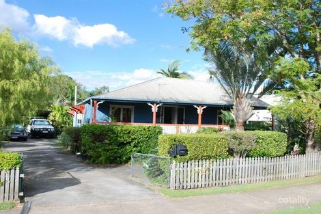 7 Leslie St, Sarina, QLD 4737