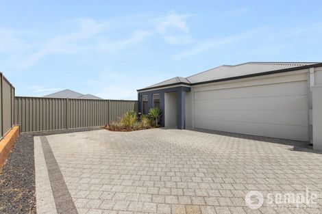 Property photo of 30C Tiliqua Crescent Wandi WA 6167