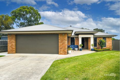 Property photo of 41 The Boulevard Sale VIC 3850