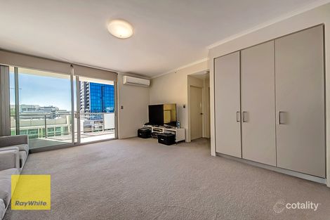Property photo of 79/15 Aberdeen Street Perth WA 6000