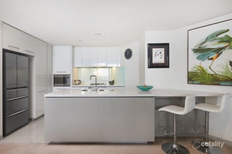 Property photo of 305/8 Distillery Drive Pyrmont NSW 2009