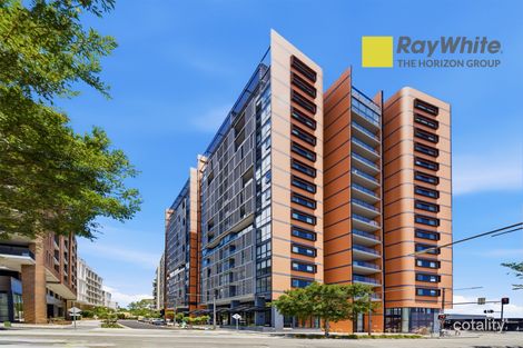 1407/8 Hinchcliffe Pl, Zetland, NSW 2017