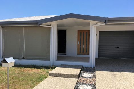 18-20 Atkinson St, Ingham, QLD 4850