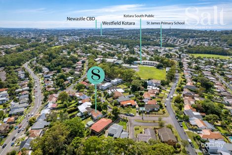 Property photo of 16 Clayton Crescent Kotara NSW 2289