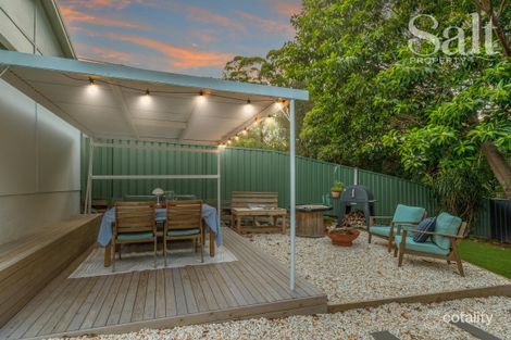 Property photo of 16 Clayton Crescent Kotara NSW 2289