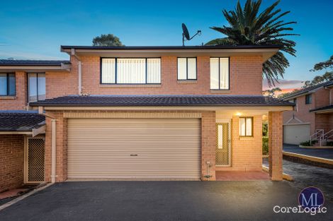 Property photo of 11/54-58 Coronation Road Baulkham Hills NSW 2153