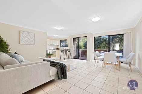 Property photo of 11/54-58 Coronation Road Baulkham Hills NSW 2153