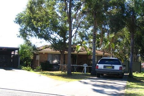 Property photo of 1 Calgaroo Crescent Kingswood NSW 2747