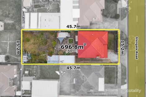 Property photo of 181 Glengala Road Sunshine West VIC 3020