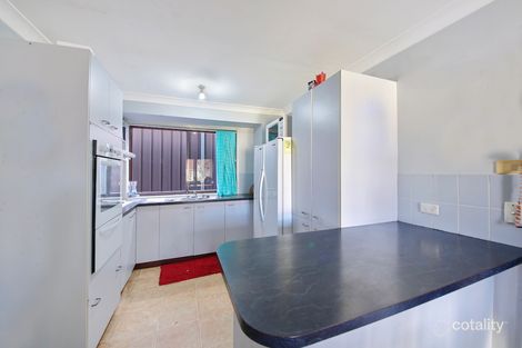 Property photo of 9 Juliet Close Rosemeadow NSW 2560