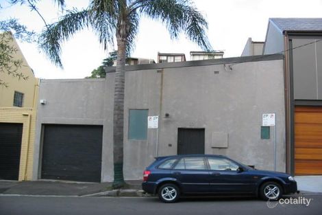 83 Darling St, Glebe, NSW 2037