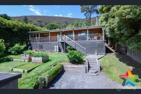 10 Mildura Ave, Warburton, VIC 3799