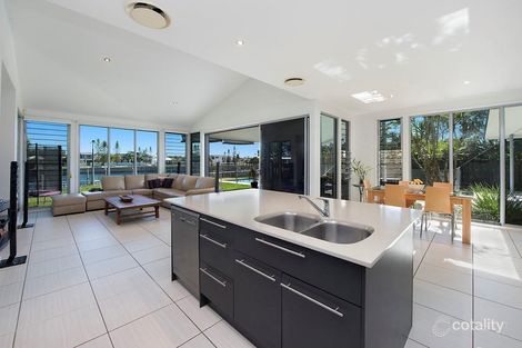 Property photo of 13 Columba Place Pelican Waters QLD 4551