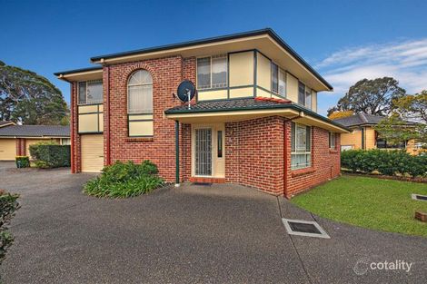 Property photo of 1/14 Treatt Avenue Padstow NSW 2211