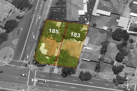 Property photo of 183 Jamison Road Penrith NSW 2750