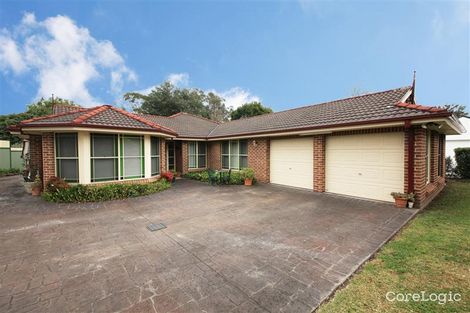 Property photo of 152 Hawkesbury Road Springwood NSW 2777