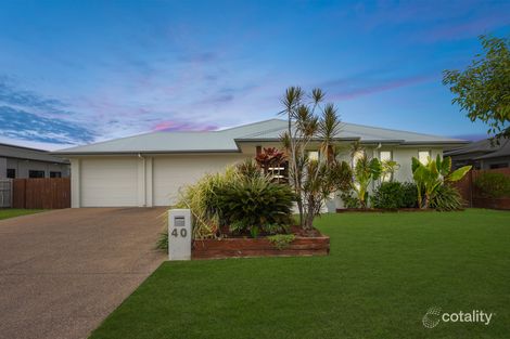 Property photo of 40 Barklya Street Mount Low QLD 4818