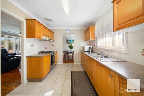 Property photo of 37 Crescent Road Caringbah South NSW 2229