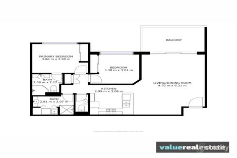 19/250 Beaufort St, Perth, WA 6000