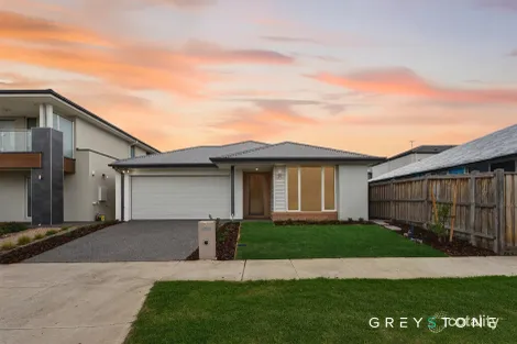 7 Polaris Gr, Burnside, VIC 3023