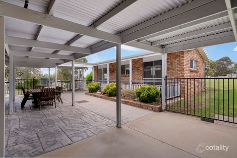 Property photo of 241 Bracker Road Rosenthal Heights QLD 4370