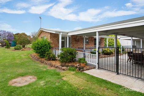 Property photo of 241 Bracker Road Rosenthal Heights QLD 4370