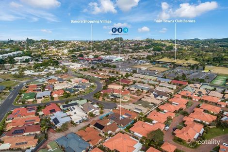 Property photo of 3/3 Wanda Court Banora Point NSW 2486