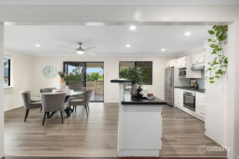 Property photo of 8 Highfield Street Durack QLD 4077