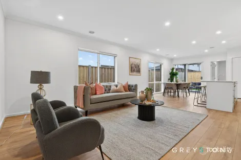 Property photo of 7 Polaris Grove Burnside VIC 3023