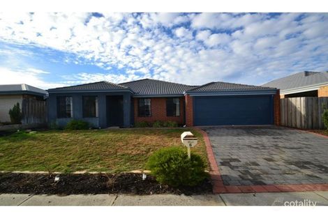 Property photo of 6 Gladman Pass Ellenbrook WA 6069