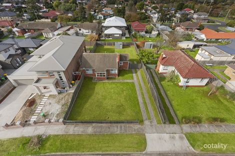 Property photo of 6 Poplar Crescent Bellfield VIC 3081