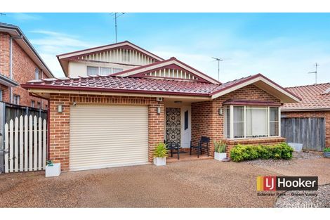 5b Sophie Pl, Cecil Hills, NSW 2171