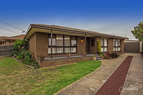 9 Raydon Ct, Deer Park, VIC 3023
