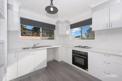 Property photo of 1/46 Grosvenor Street Pimlico QLD 4812