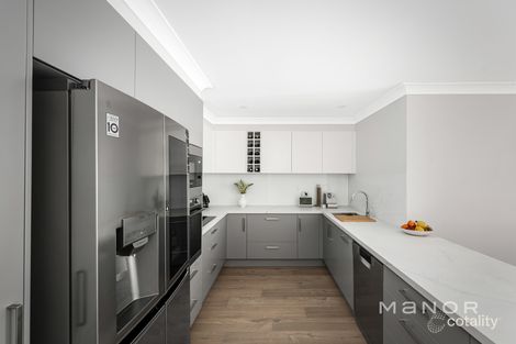 Property photo of 18/21-23 Cook Street Baulkham Hills NSW 2153