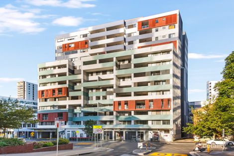 Property photo of 508/6-10 Charles Street Parramatta NSW 2150