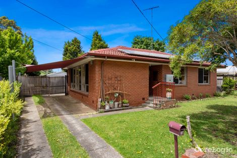 Property photo of 31 Andrew Street Newcomb VIC 3219