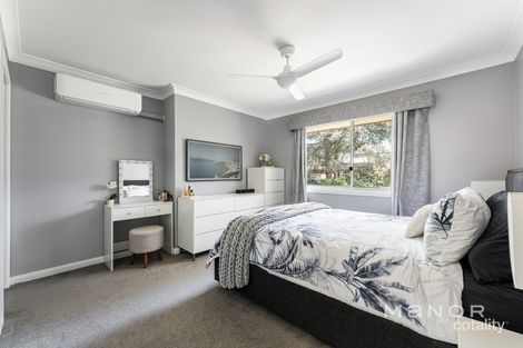 Property photo of 18/21-23 Cook Street Baulkham Hills NSW 2153