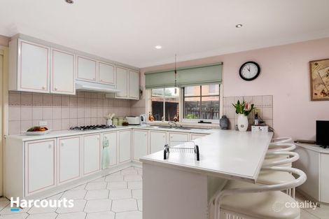 Property photo of 3 Partridge Crescent Carrum Downs VIC 3201
