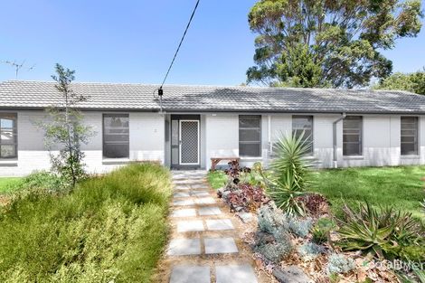 1 Kelly Ct, Somerville, VIC 3912