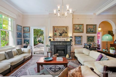Property photo of 47 Cowles Road Mosman NSW 2088